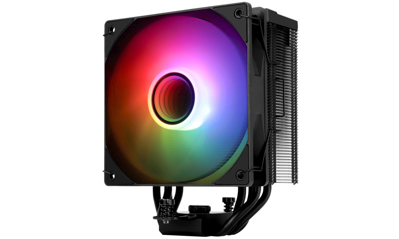 Thermalright Assassin Spirit 120 Vision Argb 120mm
