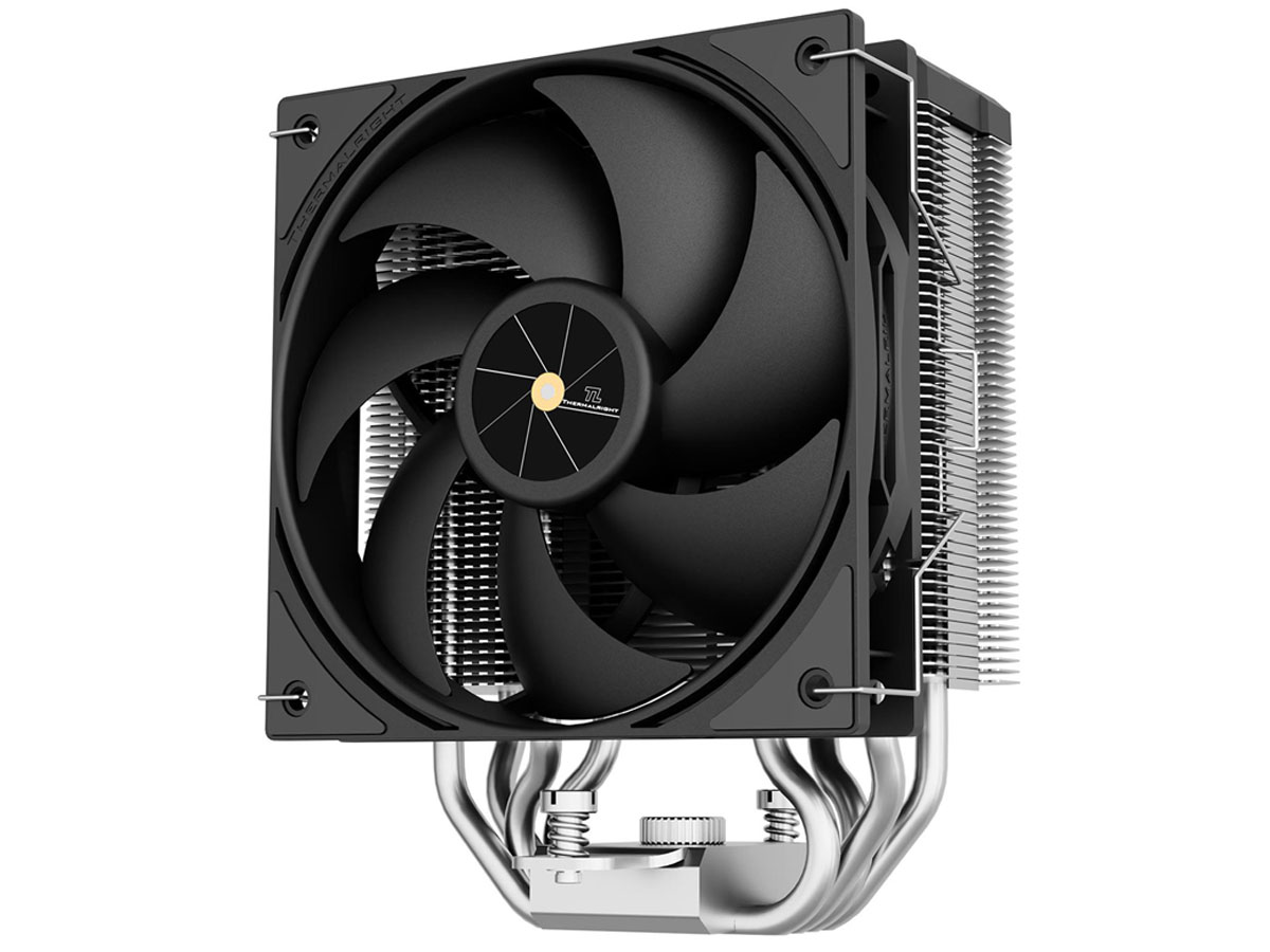 Thermalright Assassin X 120 R Digital 120mm