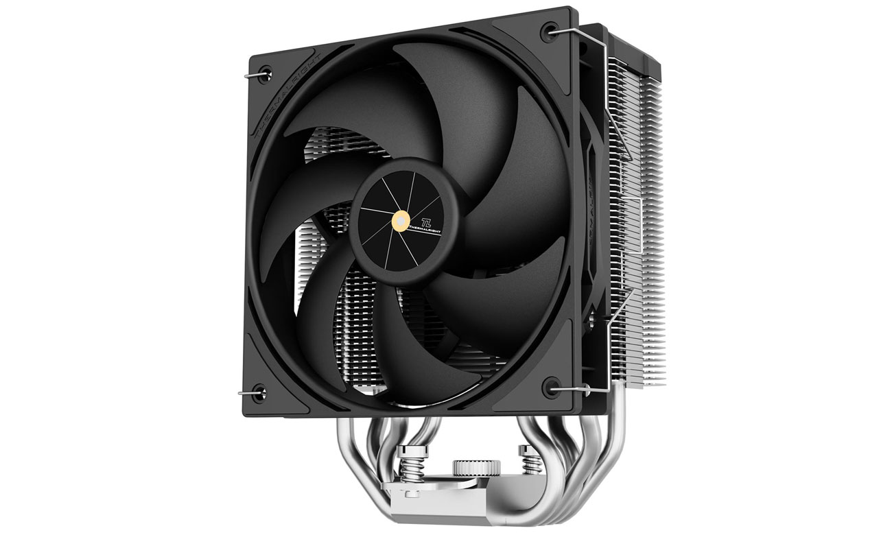 Thermalright Assassin X 120 R Digital 120mm