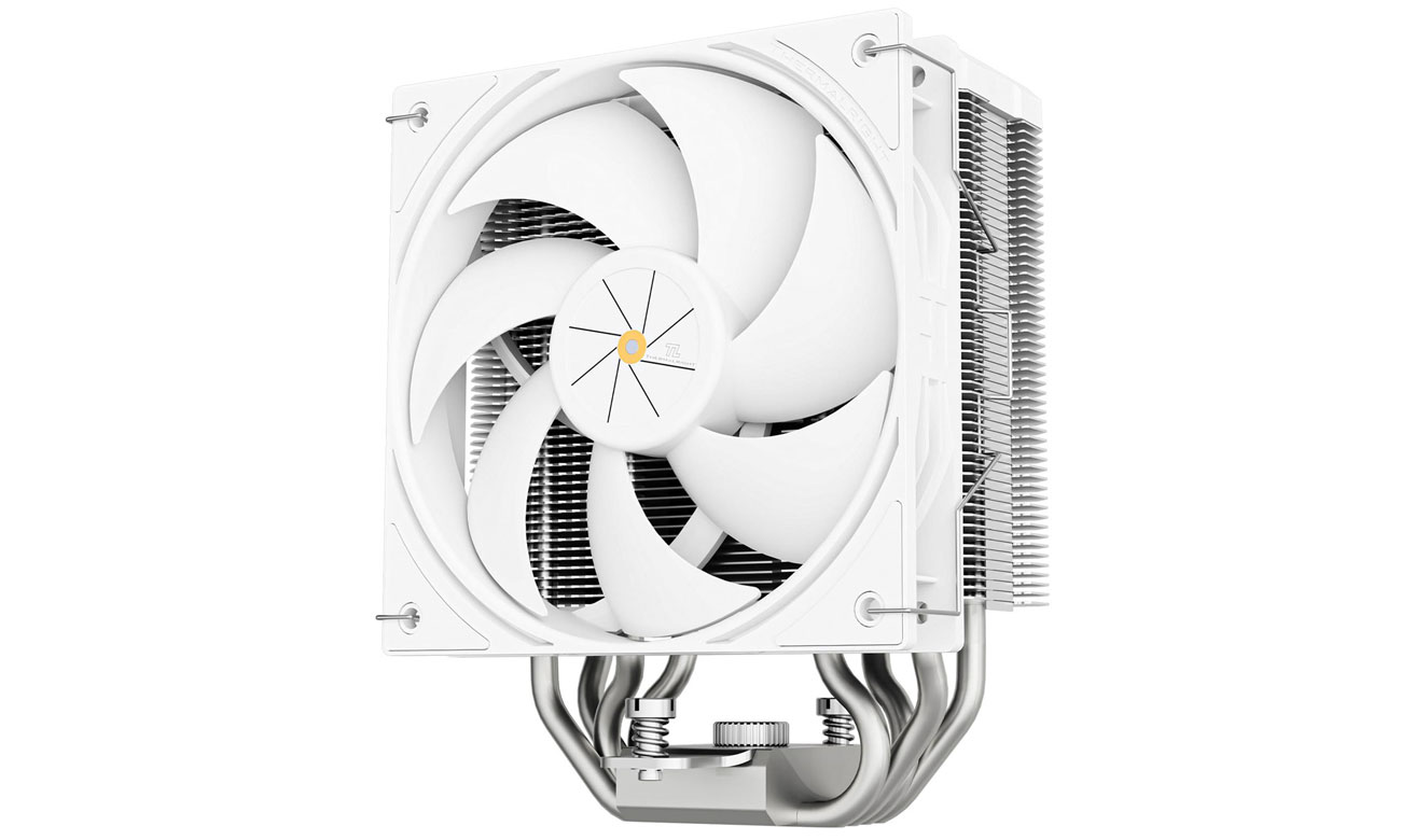 Thermalright Assassin X 120 R Digital Weiß 120mm