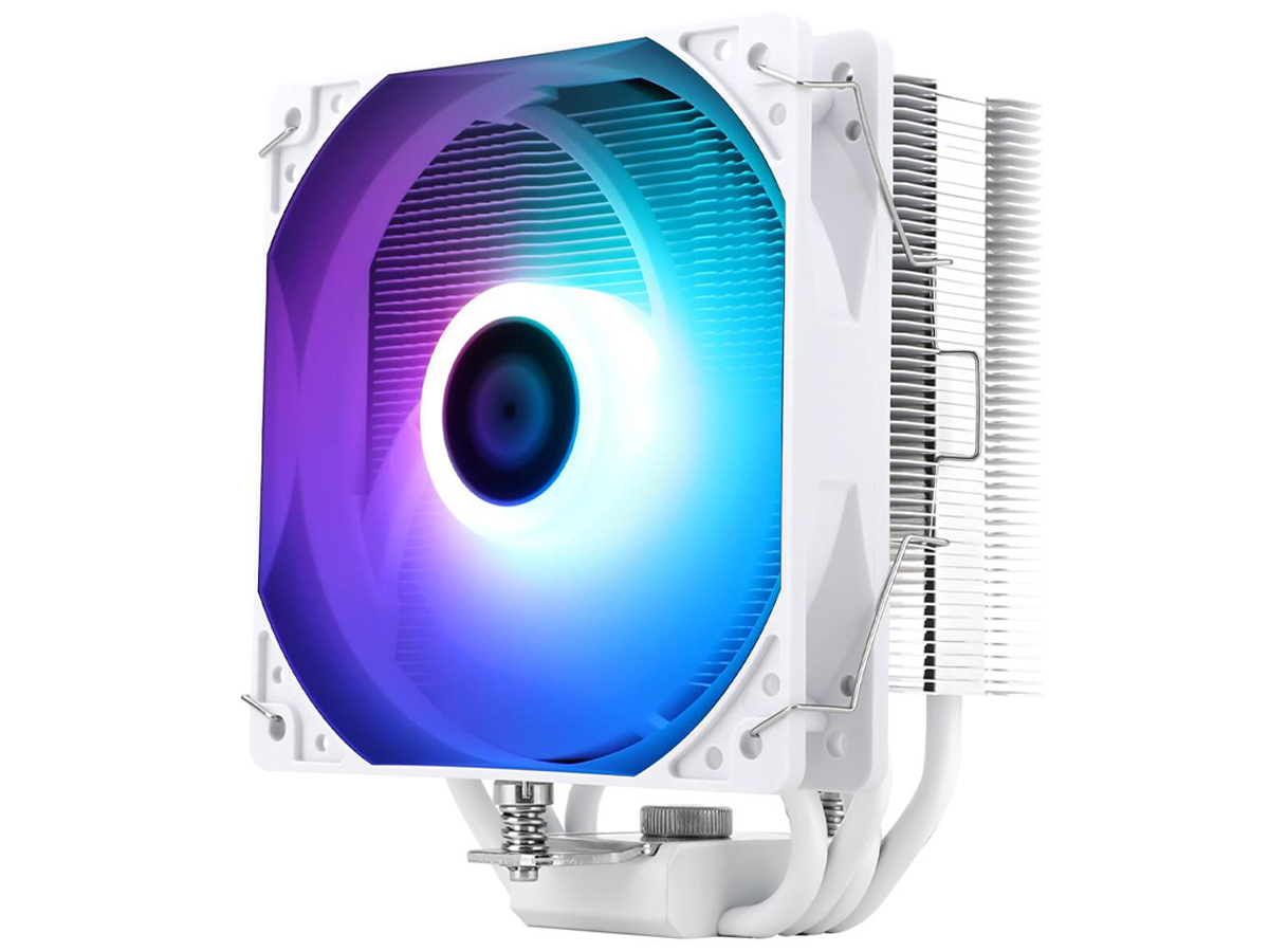 CPU-Kühler Thermalright Assassin X 120 Refined SE 120mm