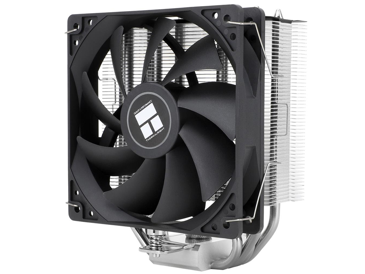 CPU-Kühler Thermalright Assassin X 120 Refined SE 120mm