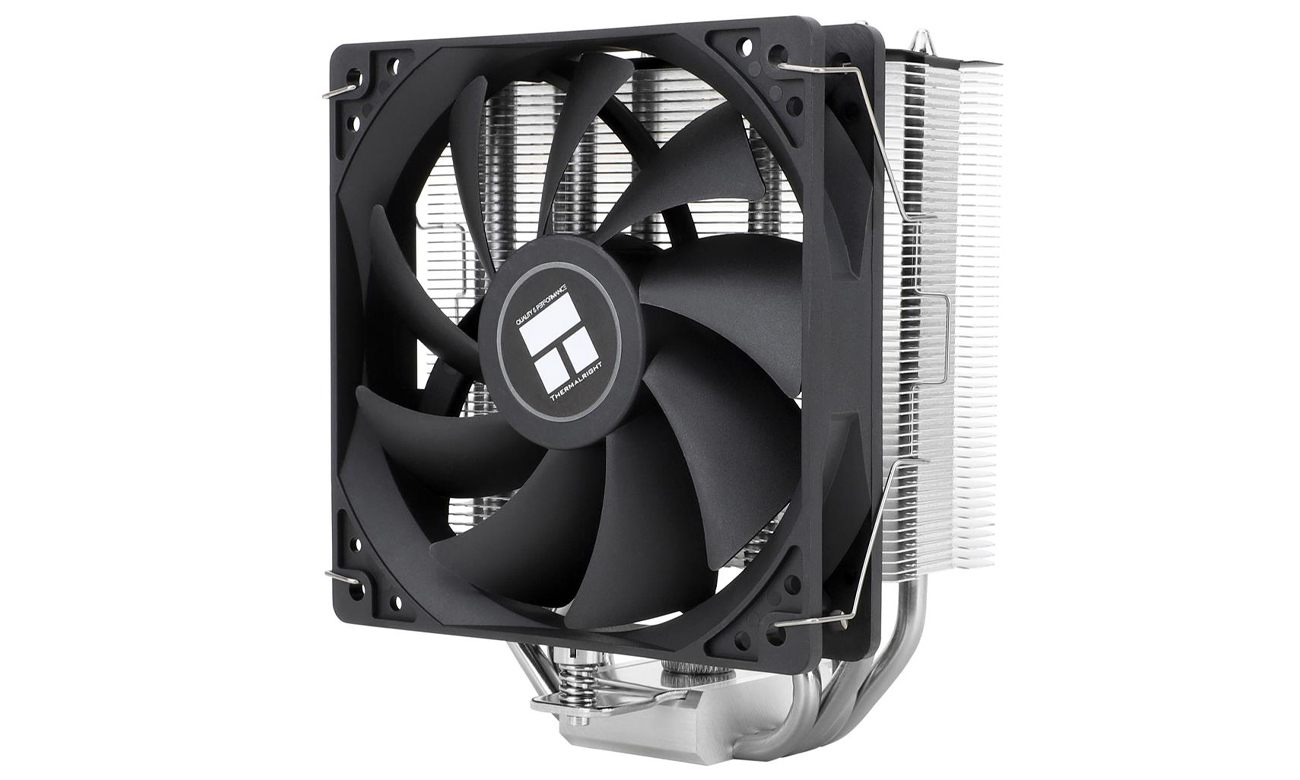 CPU-Kühler Thermalright Assassin X 120 Refined SE 120mm