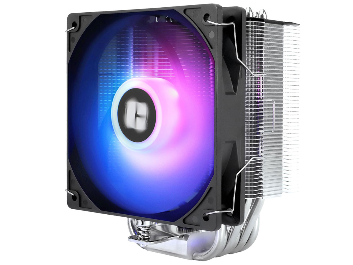 Thermalright Burst Assassin 120 SE Argb 120mm