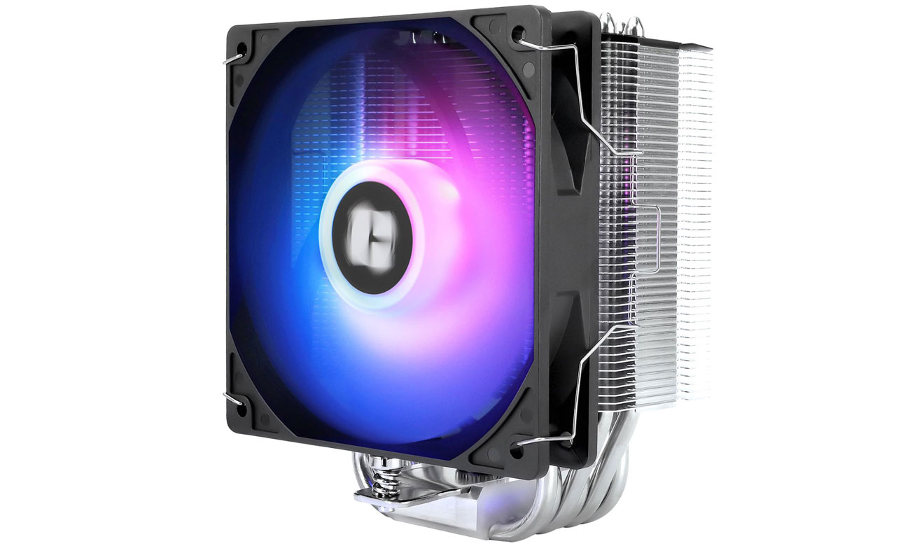 Thermalright Burst Assassin 120 SE Argb 120mm