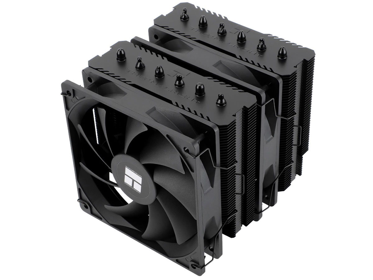 Thermalright Peerless Assassin 120 SE 2x120mm