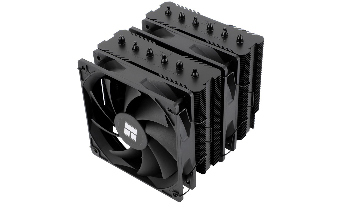 Thermalright Peerless Assassin 120 SE 2x120mm