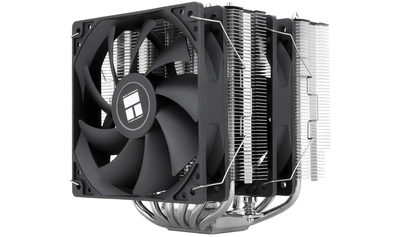 Peerless Assassin 120 SE 120mm CPU-Kühler