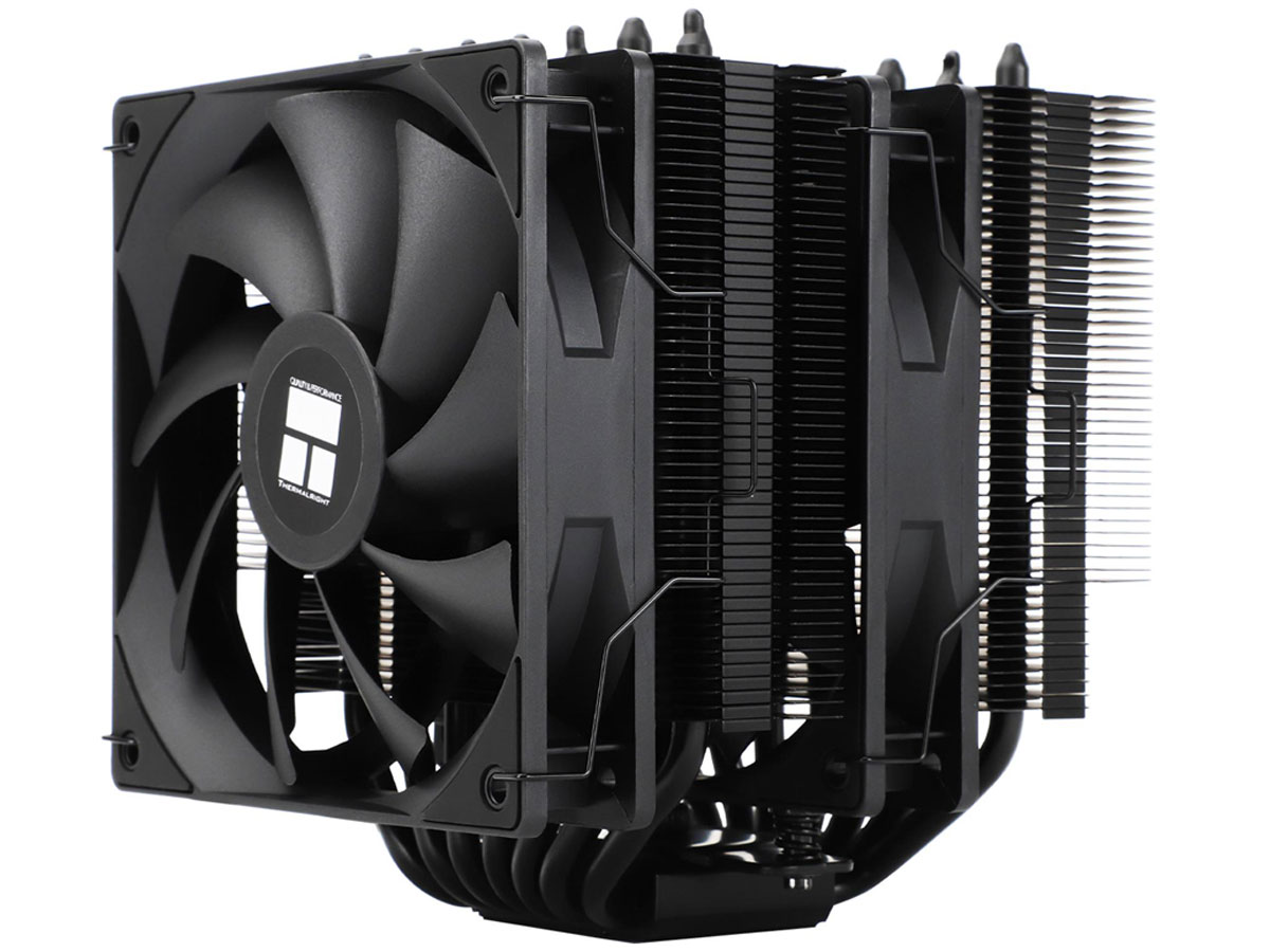 Thermalright Phantom Spirit 120 SE 2x120mm