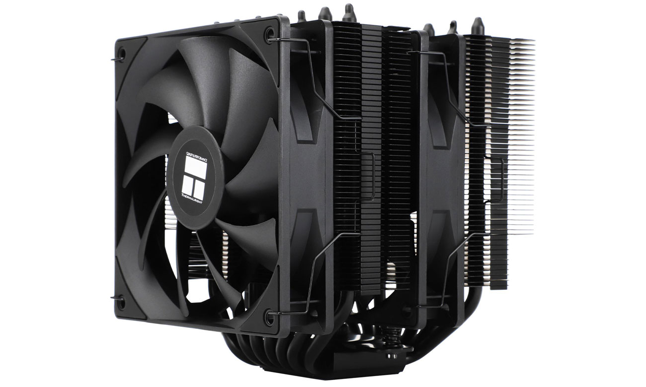 Thermalright Phantom Spirit 120 SE 2x120mm
