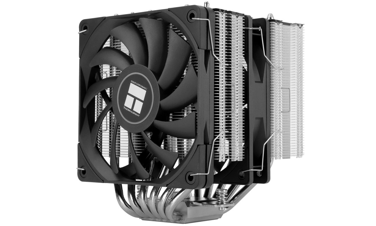 Thermalright Royal Knight 120 SE 2x120mm