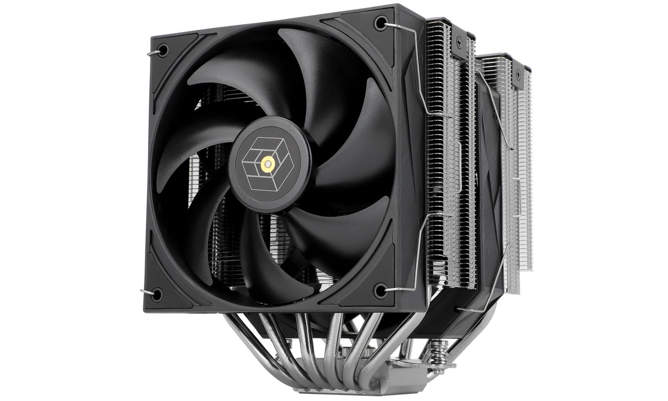 Thermalright Royal Knight 120 2x120mm