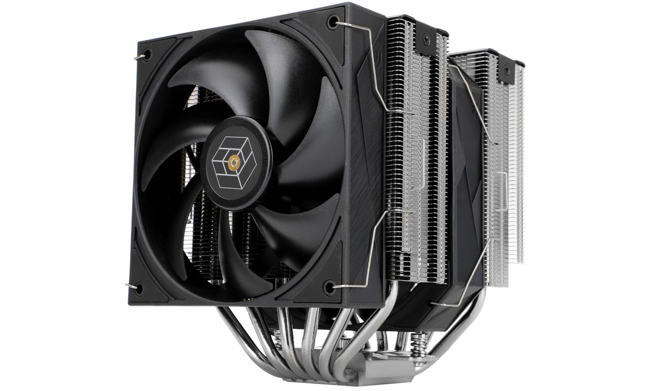 Thermalright Royal Pretor 130 2x130mm