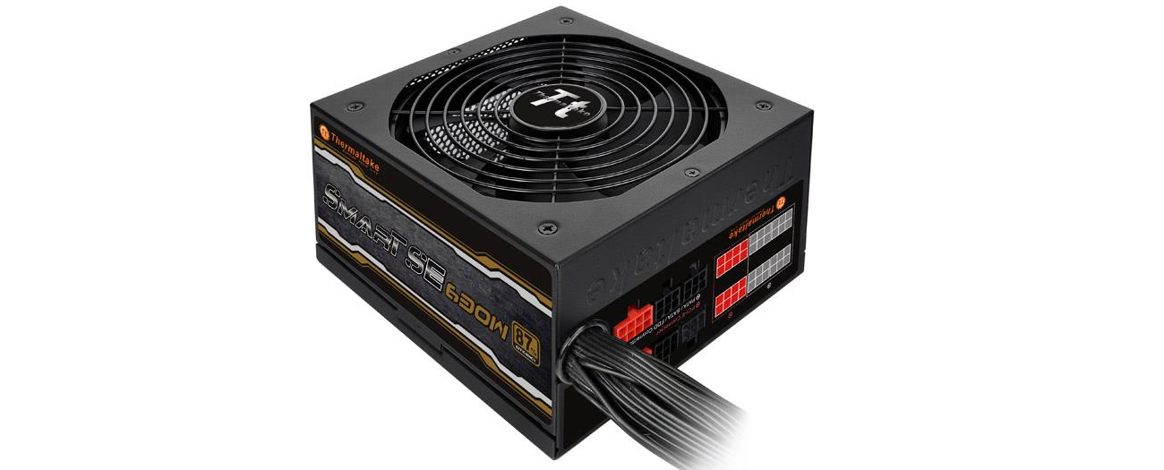 Thermaltake Smart SE