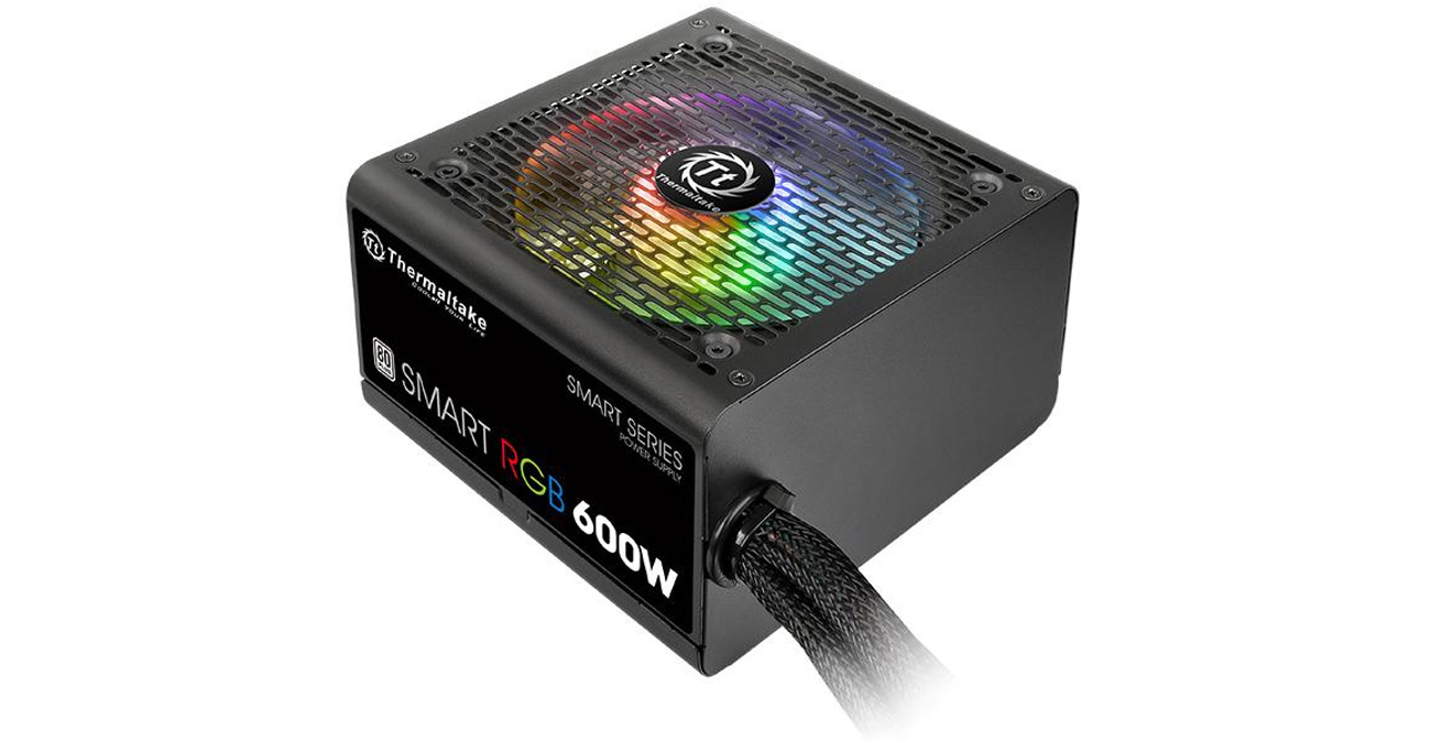 Thermaltake Smart RGB