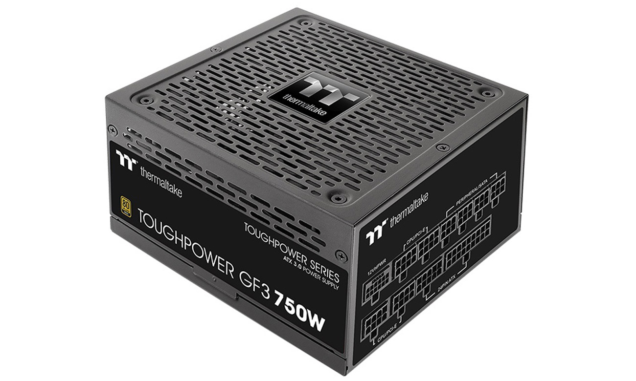 Thermaltake Toughpower GF3 750W PC-Netzteil