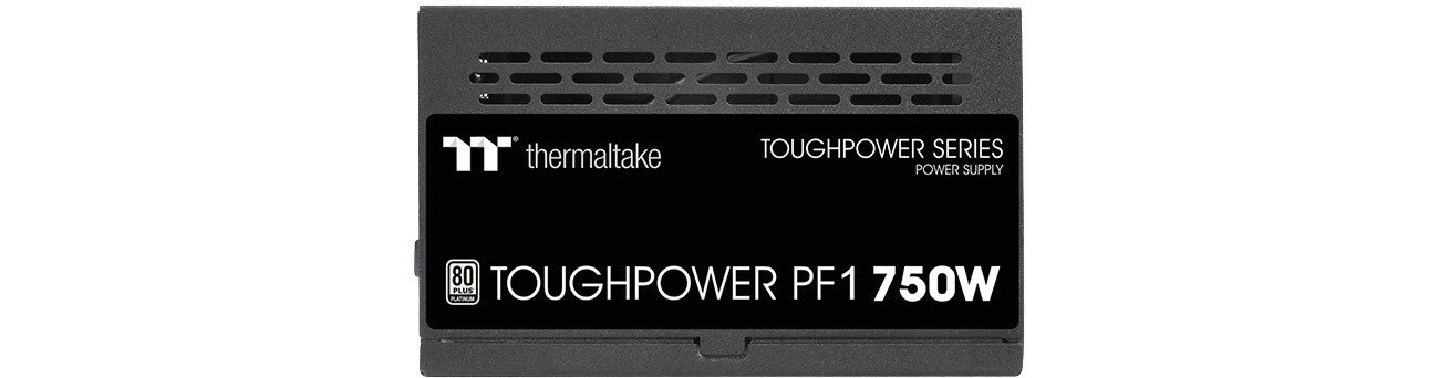 Certyfikat 80 Plus Gold