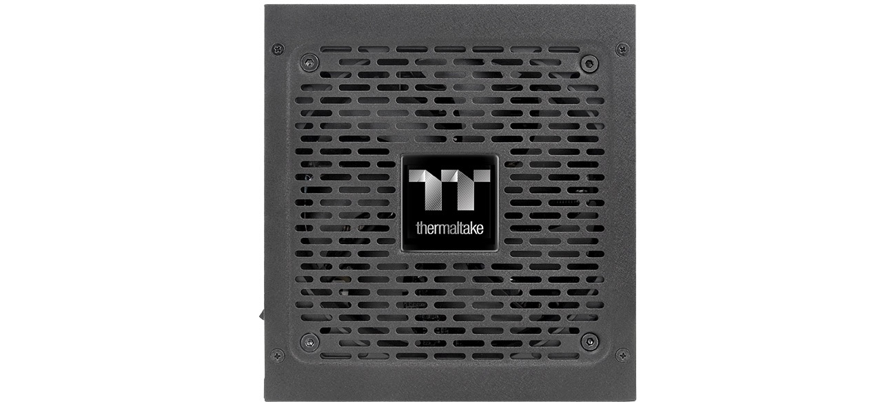 Wydajne i ciche chłodzenie