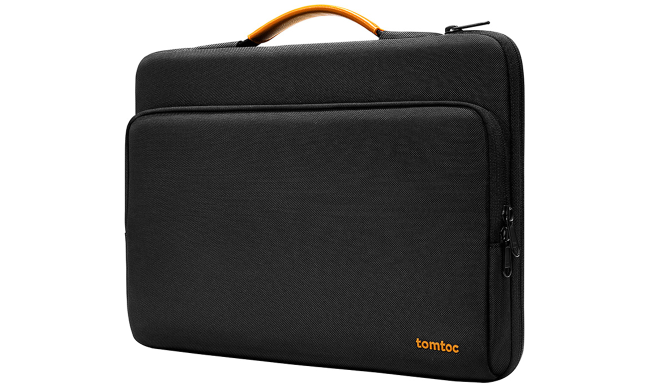 Etui Tomtoc Defender-A14 13'' - schwarz