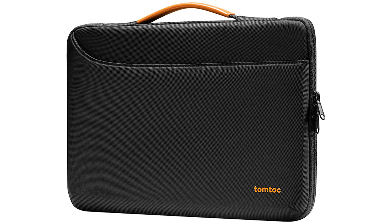 Tasche Tomtoc Defender-A22 14 - schwarz