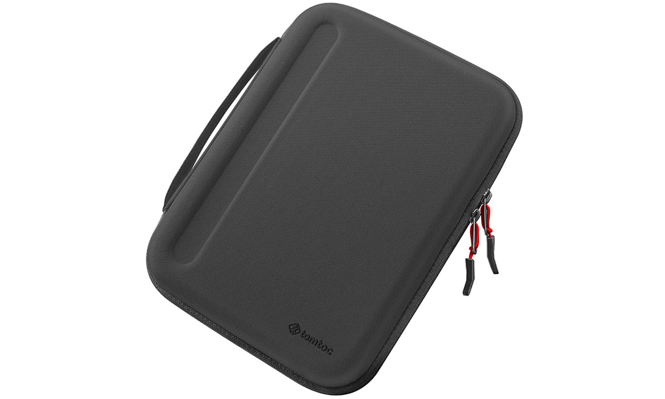 Etui Tomtoc FancyCase-B06 für iPad 11'' - Schwarz