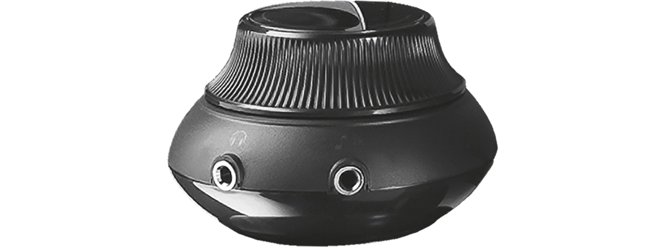 Trust GRX 38 Ultimate Bass Speaker