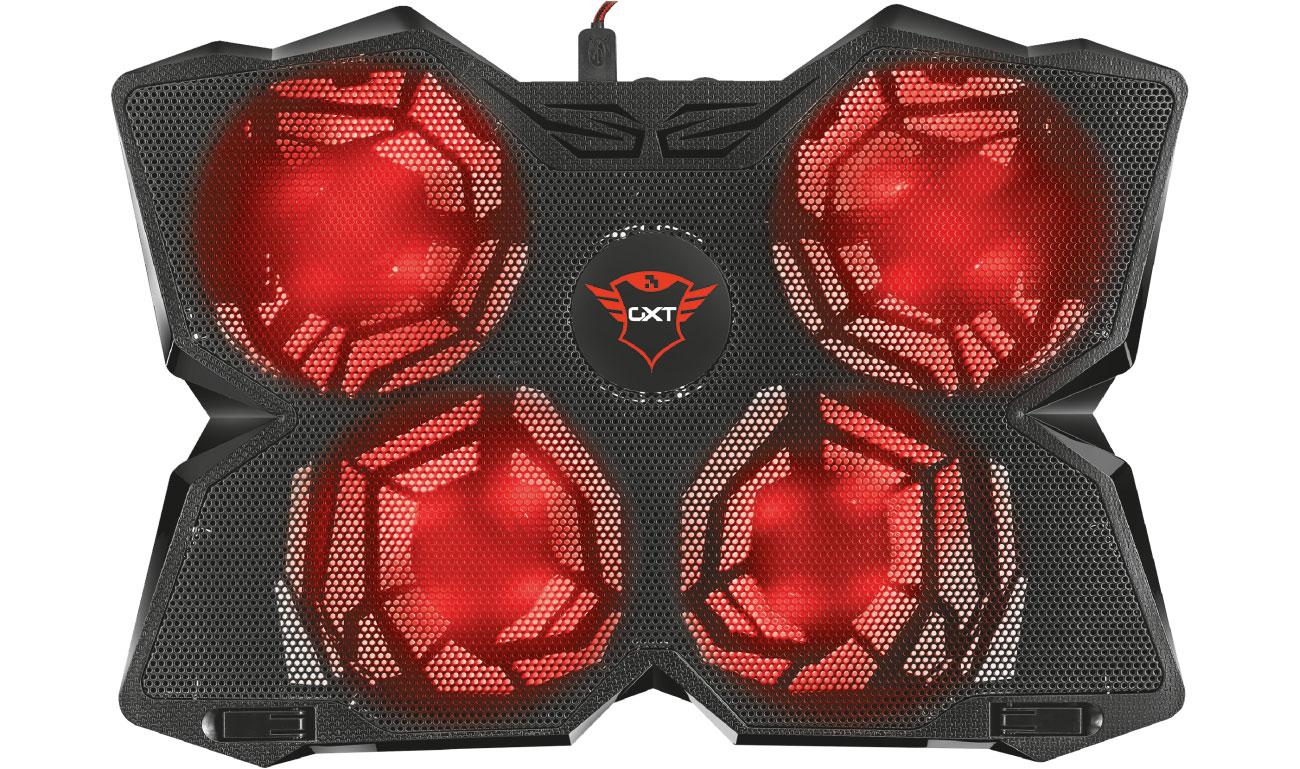 Trust GXT 278 Yozu Lüfter