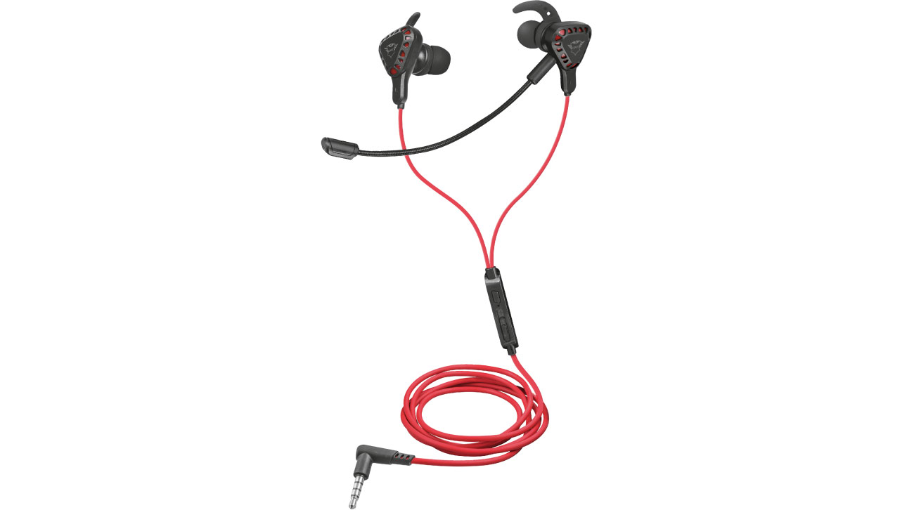 Trust GXT 408 Cobra - Mikrofon