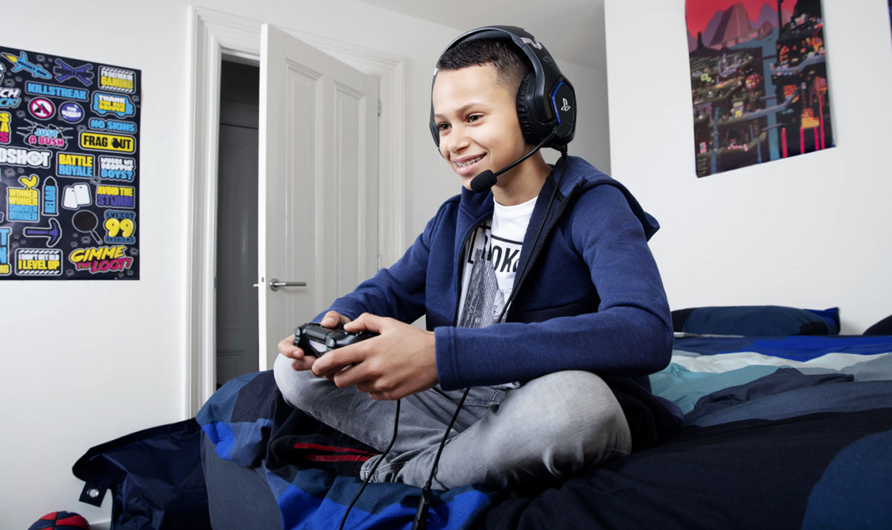 Komfort und stilvolles Design