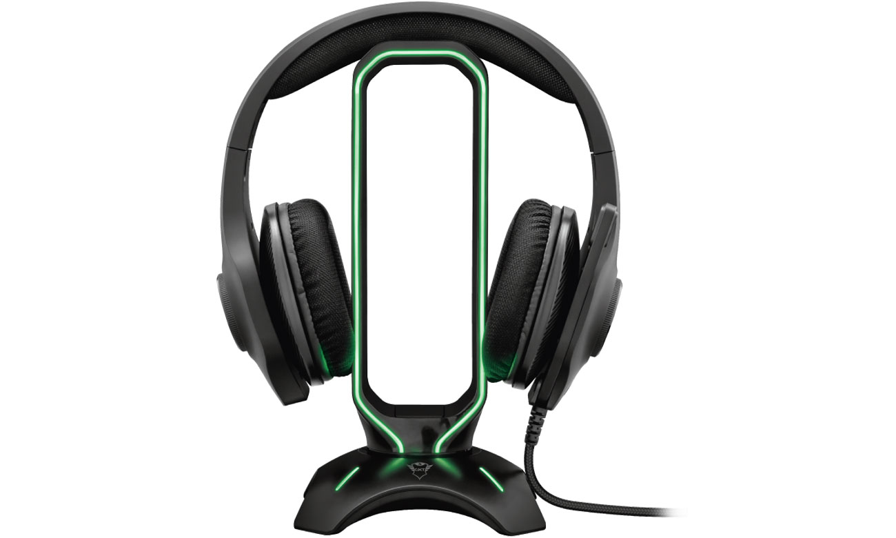 Kopfhörerständer Trust GXT 265 Cintar RGB