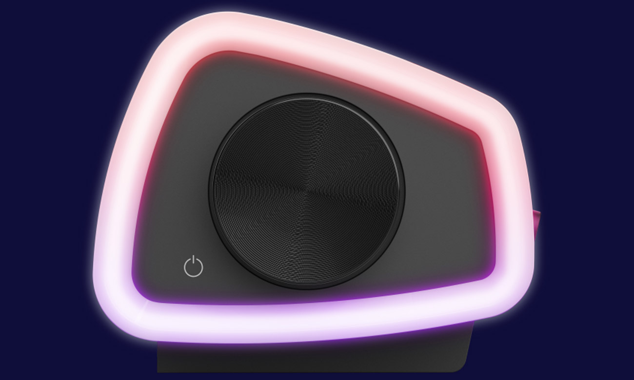 Soundbar Trust GXT 620 Axon RGB