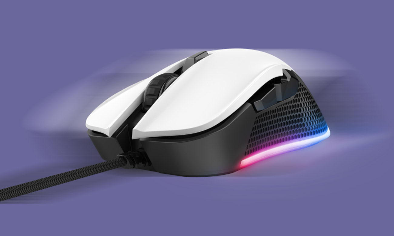 Komfortable und reibungslose Bedienung