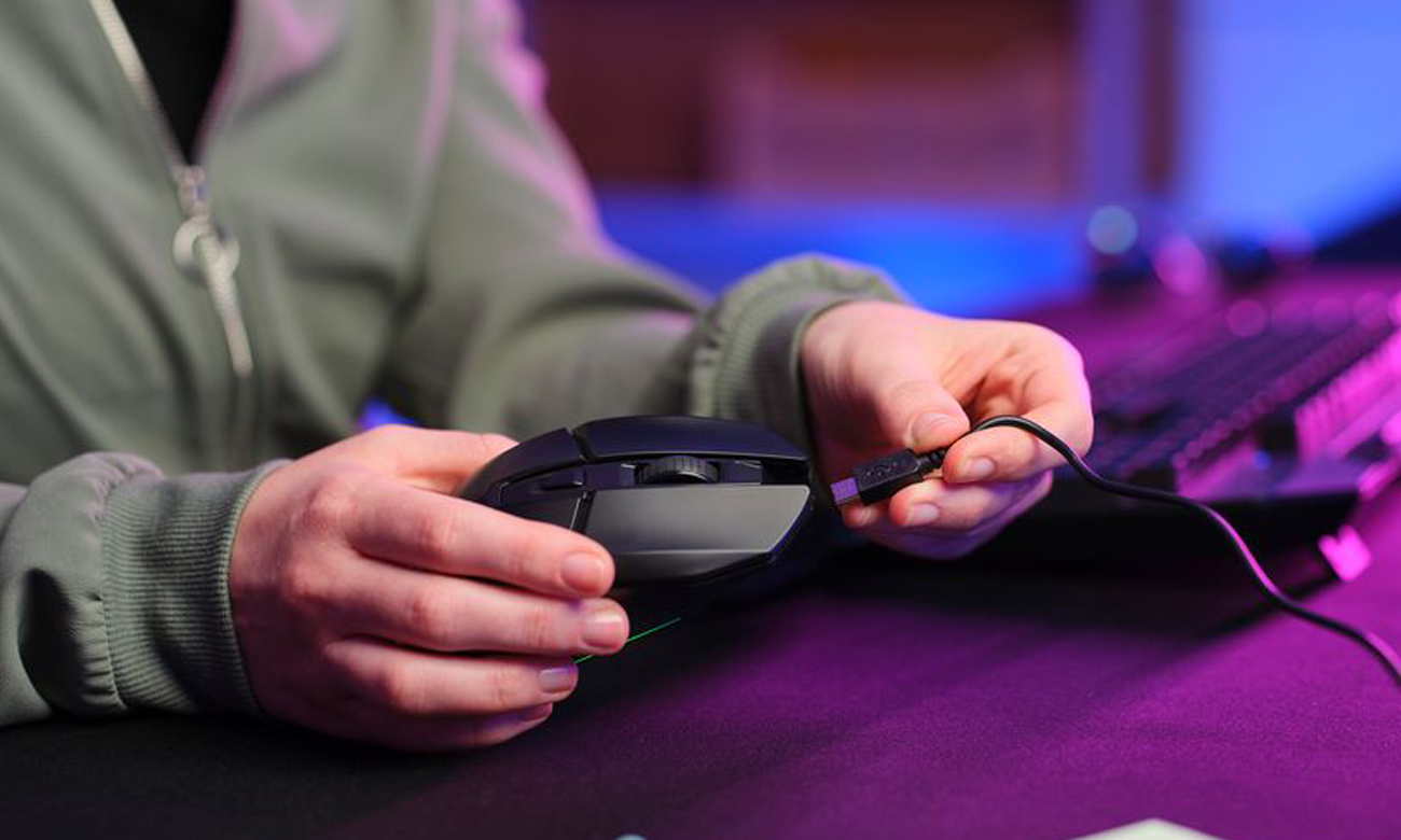 Trust GXT 110 FELOX Wireless Bezprzewodowe działanie