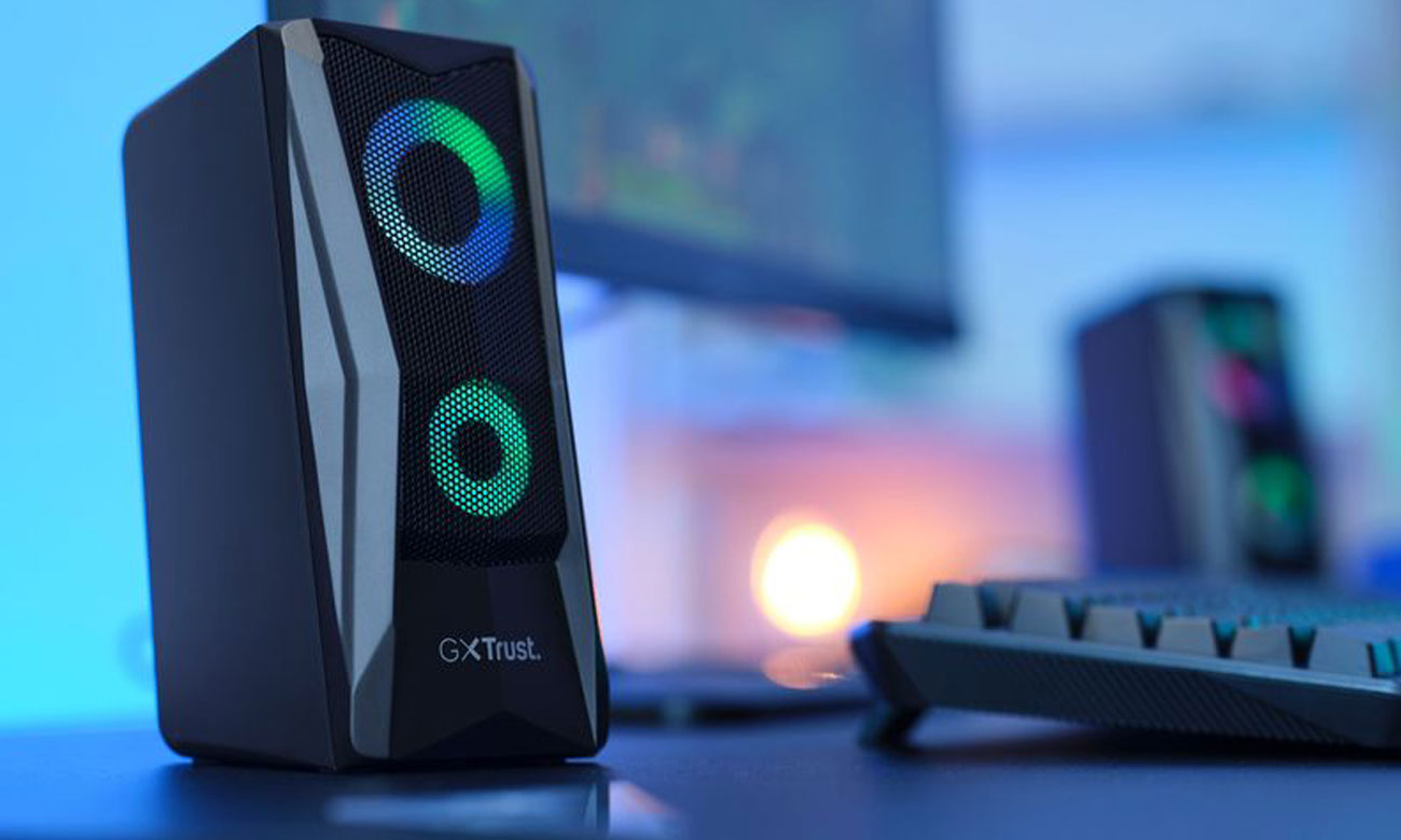 Trust GXT606B JAVV RGB