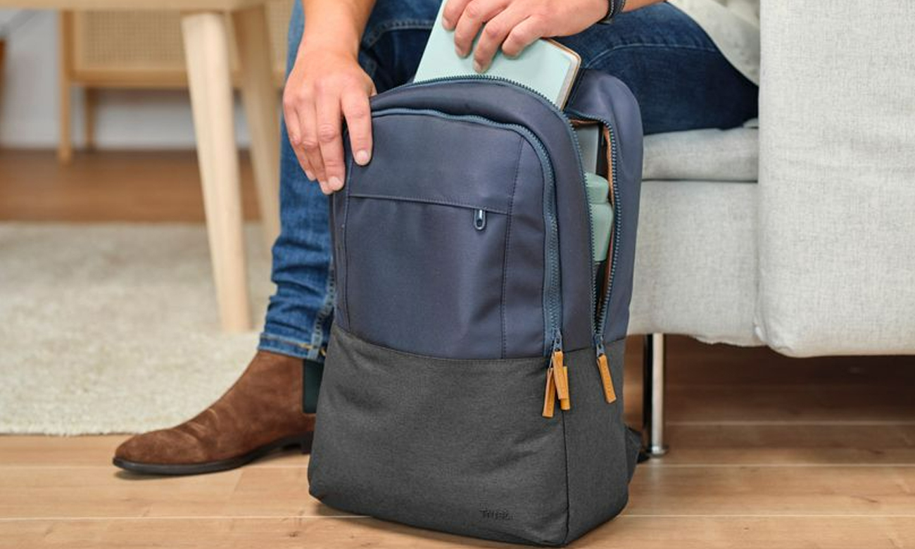 Rucksack Trust LISBOA Aussehen