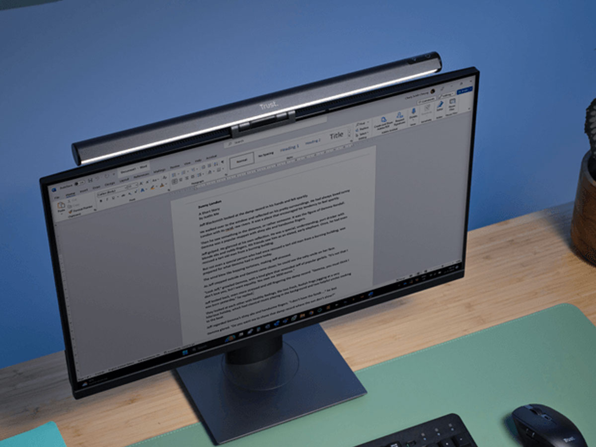 Trust Shyne Light Bar