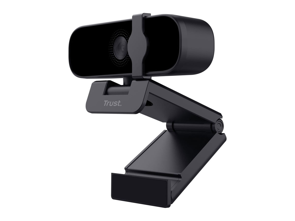 Trust Tanor 1080p Full HD