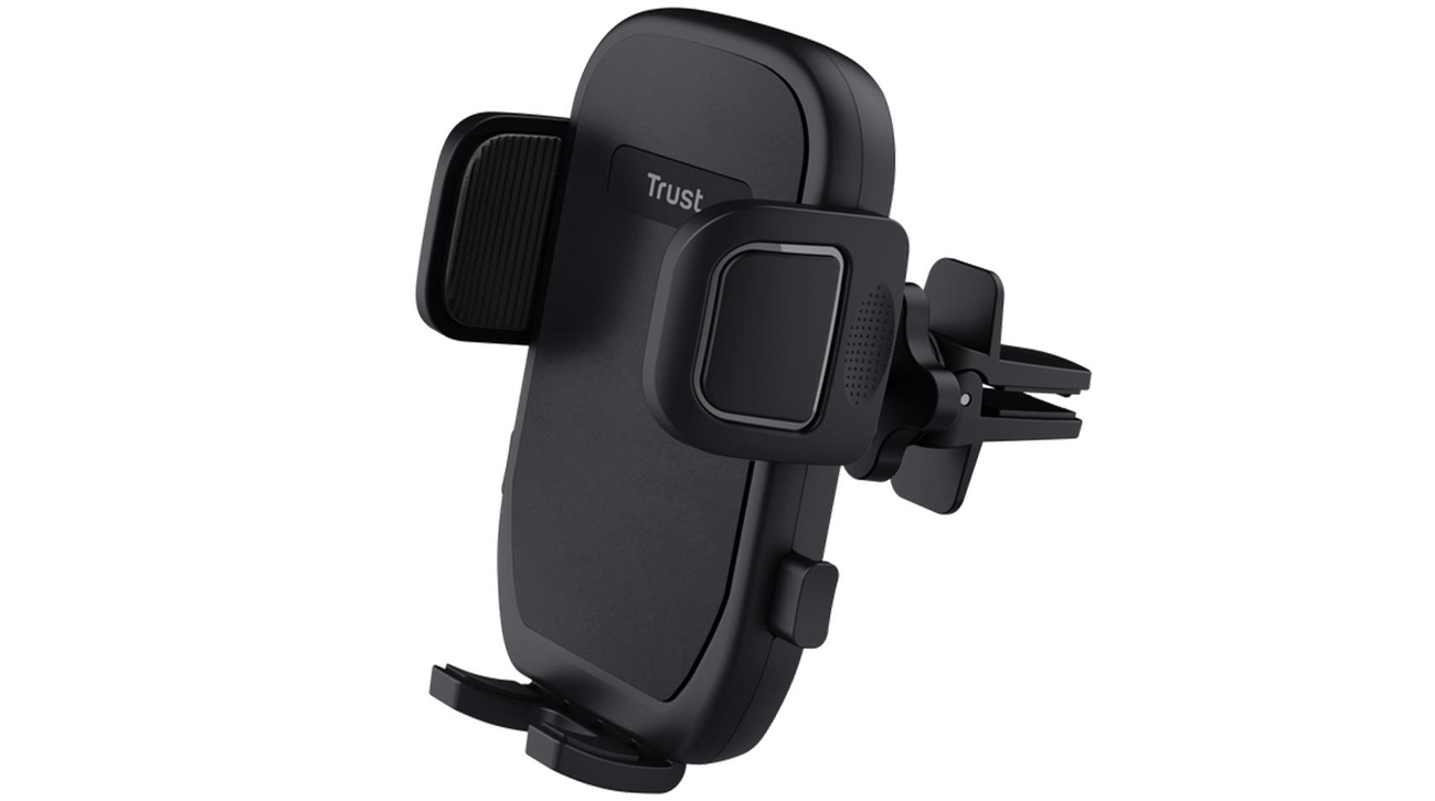 Uchwyt do smartfonów Trust Runo Phone Air Vent (4-7)