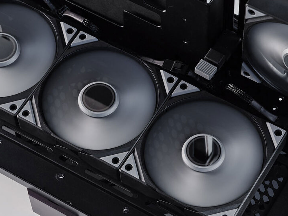 Tryx Rota Pro 120 120mm