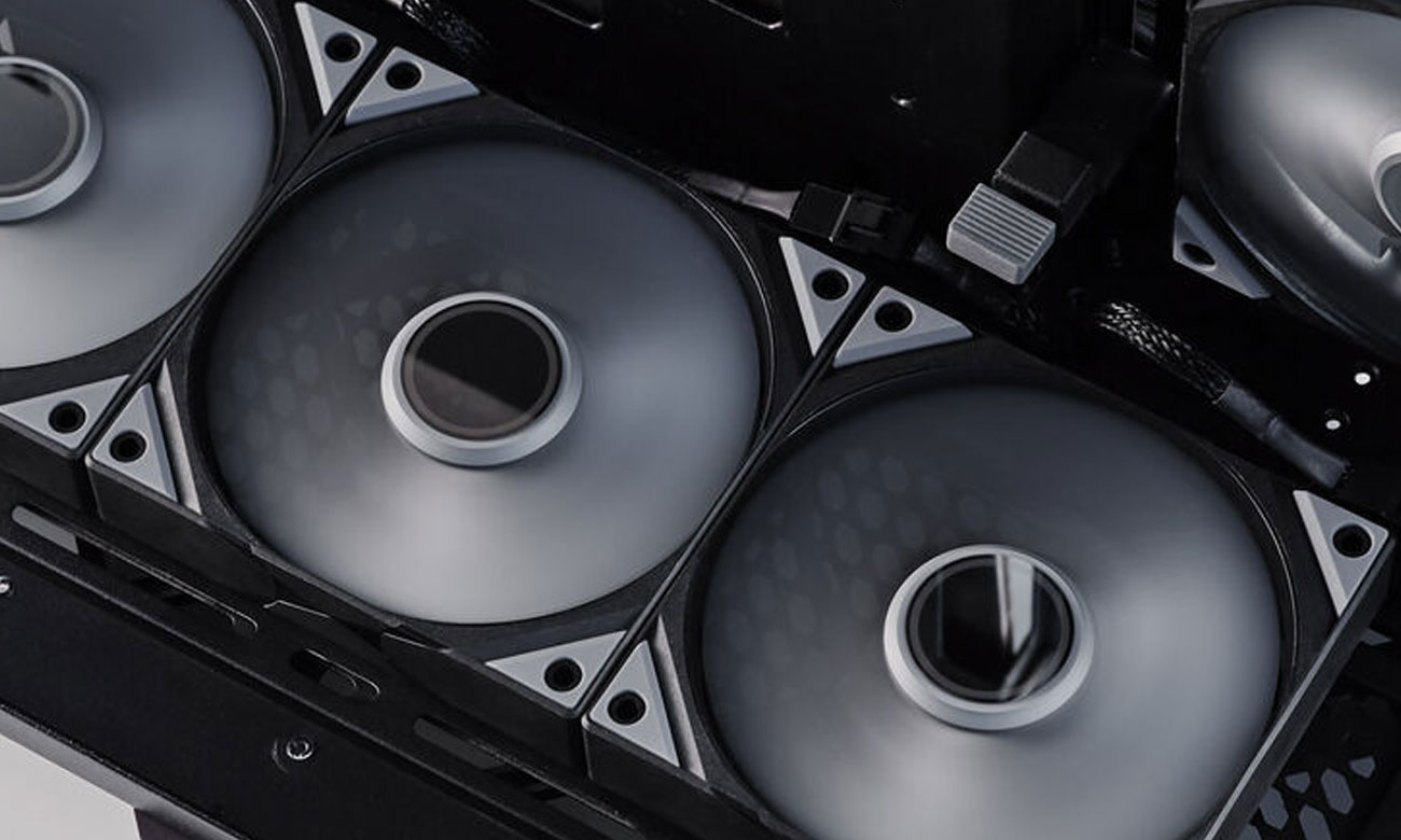 Tryx Rota Pro 120 120mm