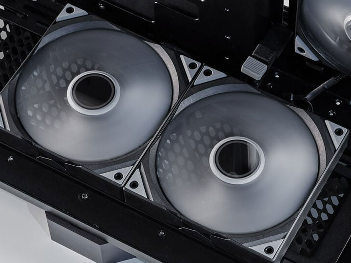 Tryx Rota Pro 140 140mm