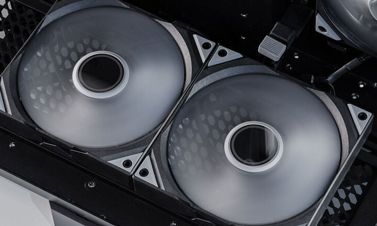 Tryx Rota Pro 140 140mm