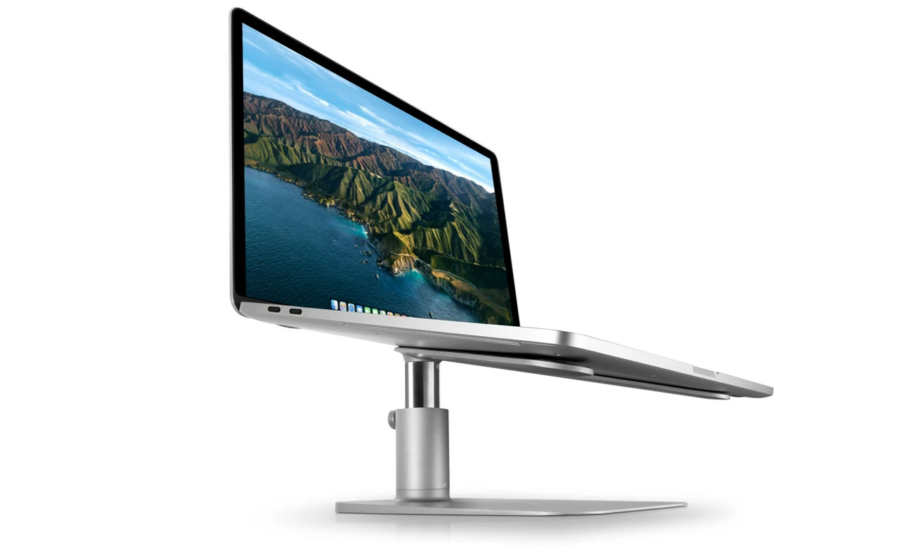 Kühlständer für Laptop Twelve South HiRise Ständer für MacBook Pro/Air 12-1222