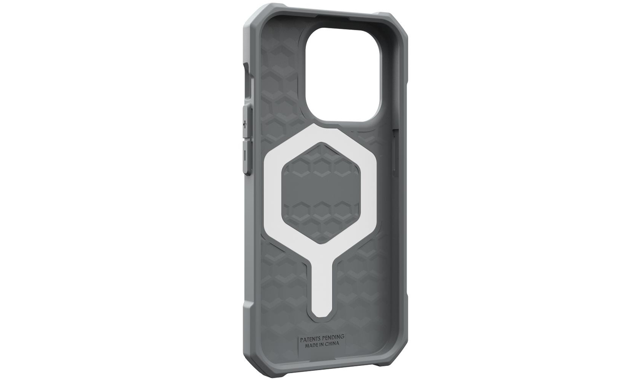 Etui UAG Essential Armor Magsafe wnetrze