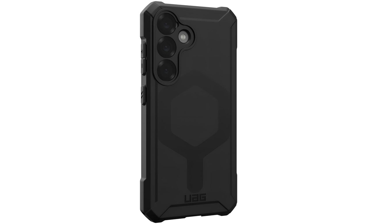 UAG Essential Armor Magnet Samsung Galaxy S25+ 5G black