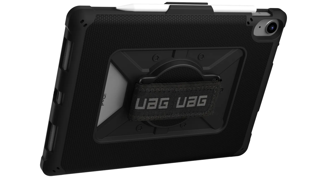 Etui UAG Metropolis Aussehen