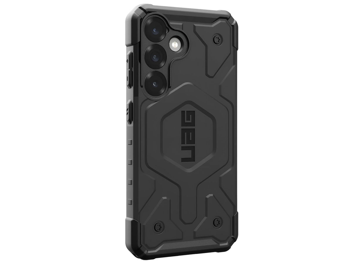 Etui UAG Pathfinder Magnet Samsung Galaxy S25+ 5G schwarz