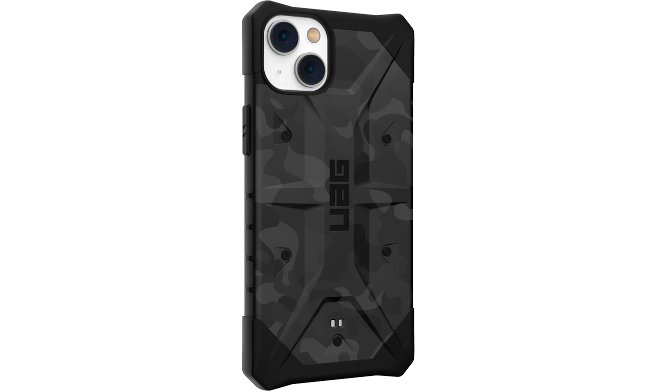 UAG Pathfinder Aussehen
