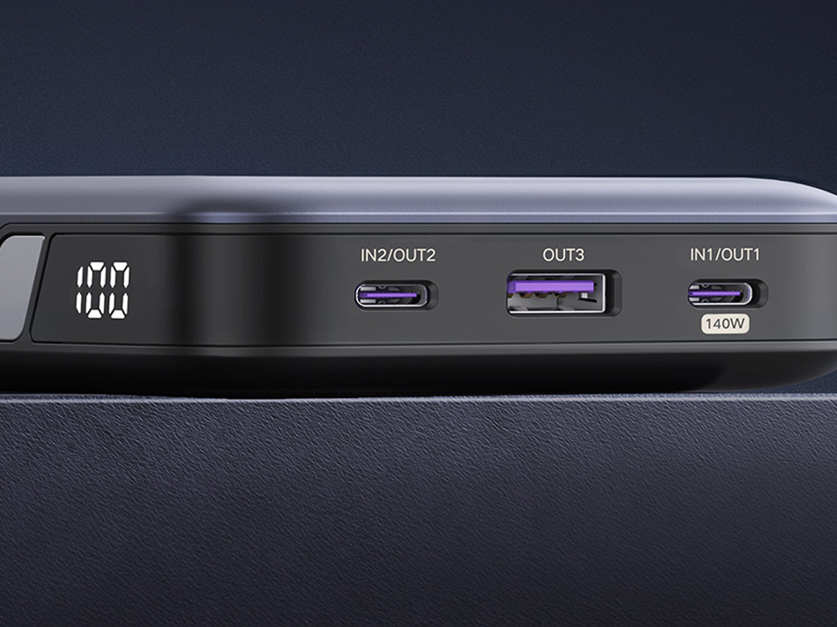 Powerbank UGREEN 25000 mAh PB205