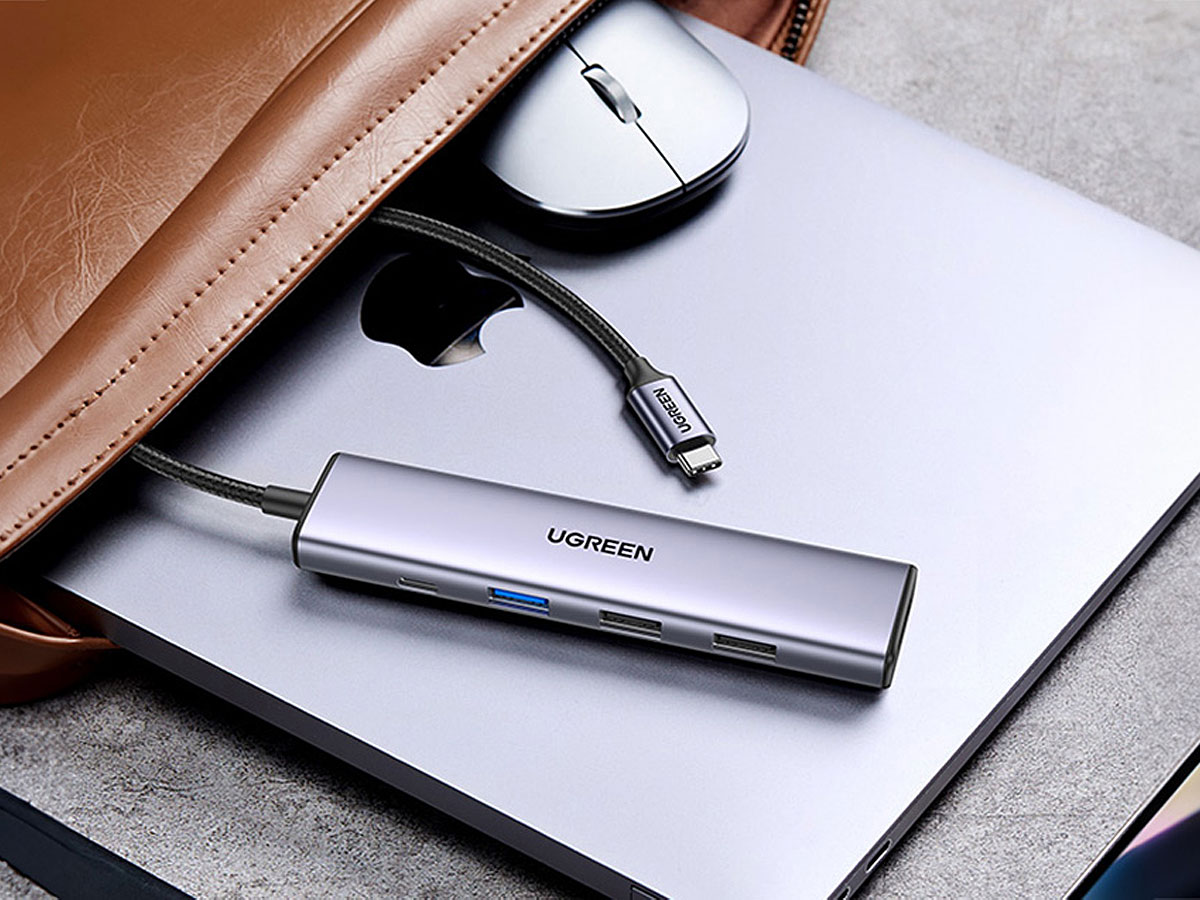 UGREEN CM478 Adapter HUB